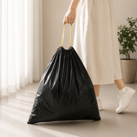 Trash Bags