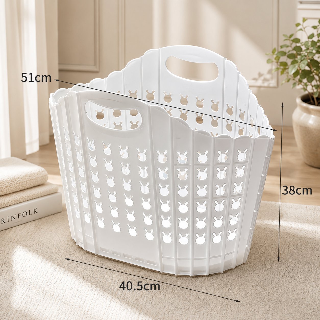 Laundry Basket