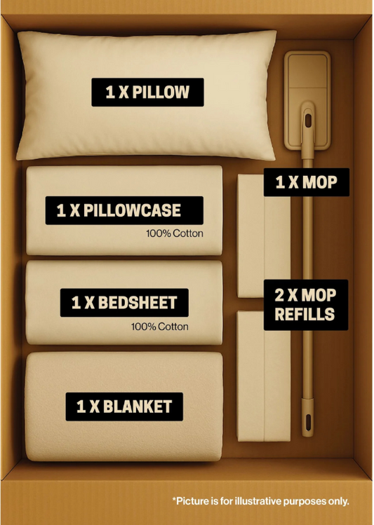 Student Essentials Bundle